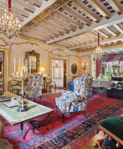 Astor Court for sale after nearly 40 years. (Photos and listing | Emily Sachs Wong, @Properties)