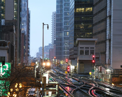 Proposed ordinance calls for the resignation of CTA Chief Dorval Carter