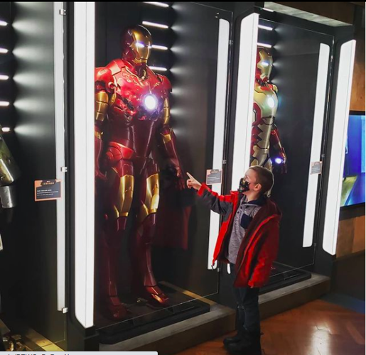 ironman
