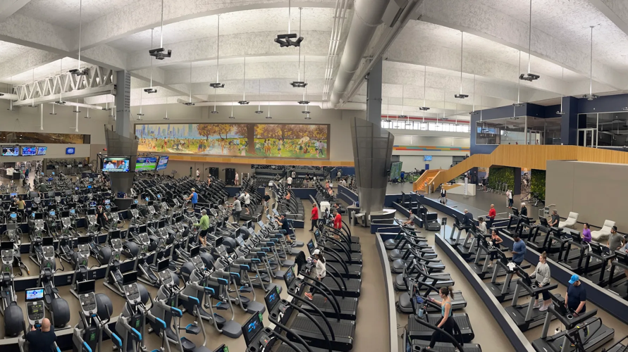 Kickstart your 2026 fitness journey