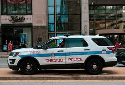 Chicago PD releases public safety announcement ahead