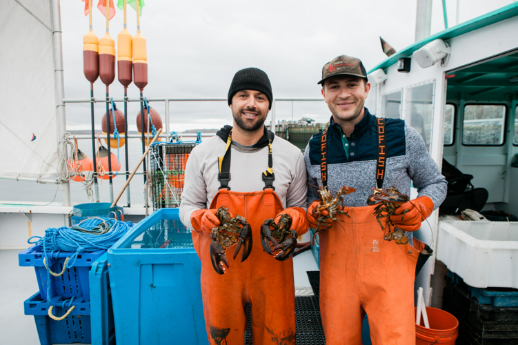 Cousins Maine Lobster bringing East Coast eats to the Windy City