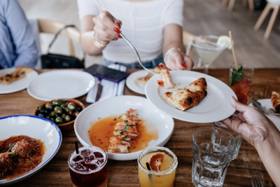 Restricted eating hours may aid older brains