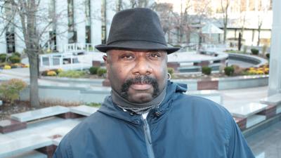 Darryl Richardson