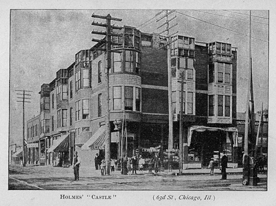 Exploring haunted Chicago with ghostly