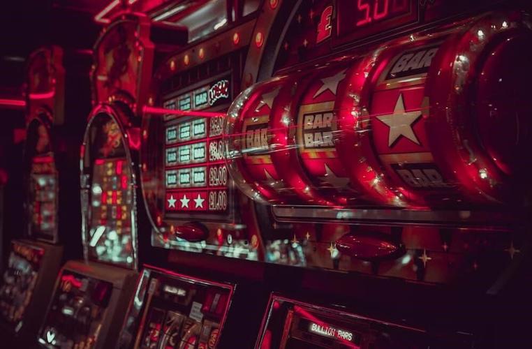 How the casino industry is performing in Illinois this year