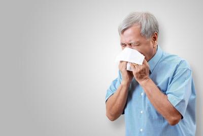 Flu Cases Start to Surge as Americans Prepare for Holiday Gatherings