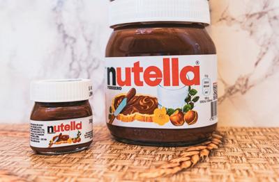 Nutty for peanuts: Nutella’s first new flavor in 60 years is made in a Chicago-area plant