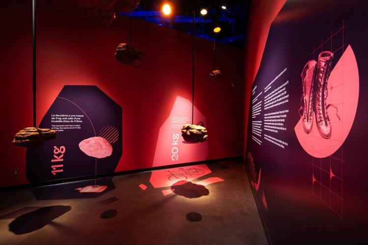 A family destination that can be enjoyed over and over: Espace Pour La Vie