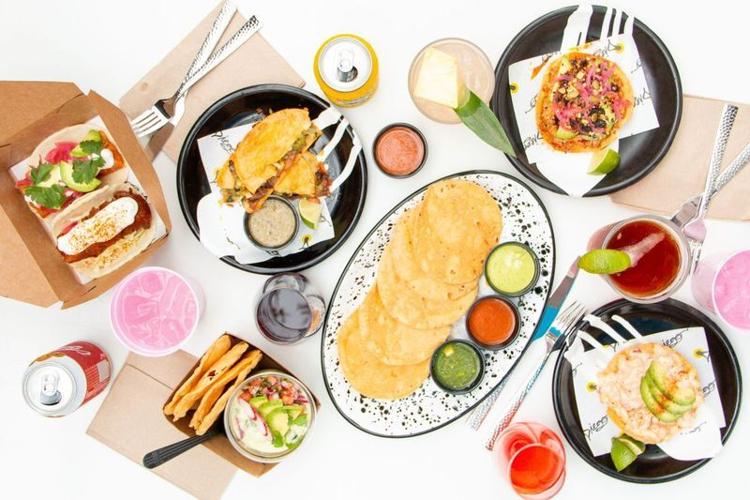 A Taste of Diego will celebrate this West Town hotspot's two-year anniversary. (Photo by Derrick Koch)