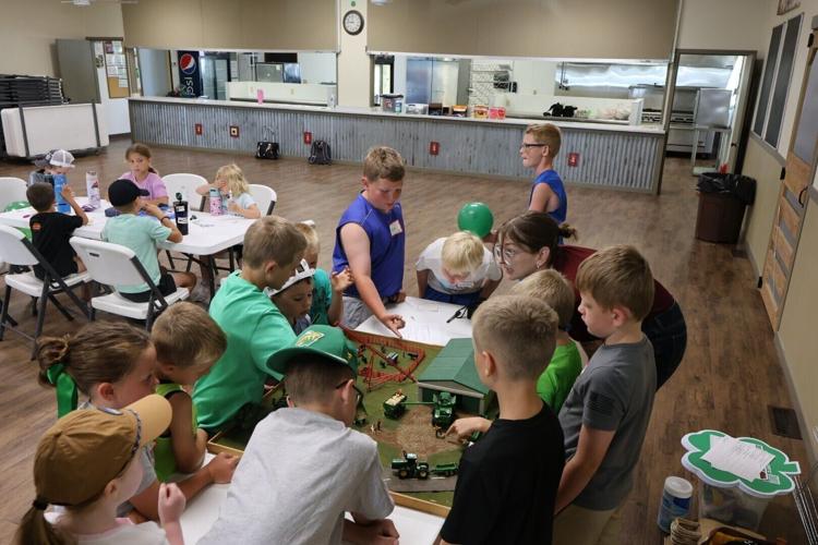 Farm Safety Day 4