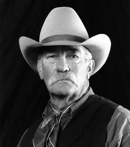 Wally McRae — Hall of Fame
