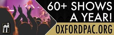 Oxford Performing Arts Center (OPAC)