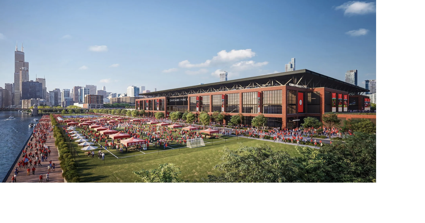 Chicago’s new development “The 78” officially breaks ground | News ...