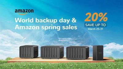 TerraMaster NAS Deals