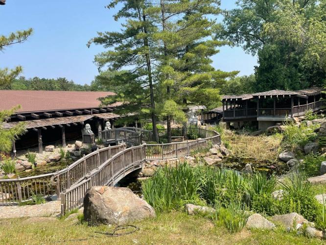 A hidden Midwest gem: the House on the Rock 1