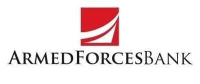 Armed Forces Bank, founded and headquartered in Fort Leavenworth, Kansas, is a full-service military bank committed to serving those who serve since 1907. Armed Forces Bank provides affordable, personal and convenient banking and financial services to b...