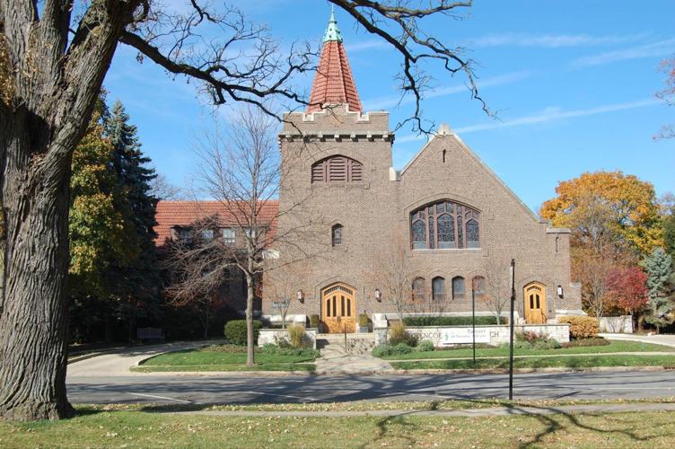 Save Ferris: Self-guided John Hughes North Shore tour 2