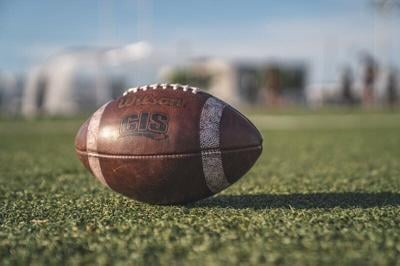 Are you ready for some football! _ Photo via Pexels