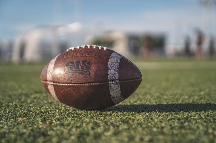 Are you ready for some football! _ Photo via Pexels