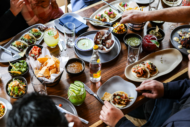 Mercadito opens second locations in Lincoln Park image four