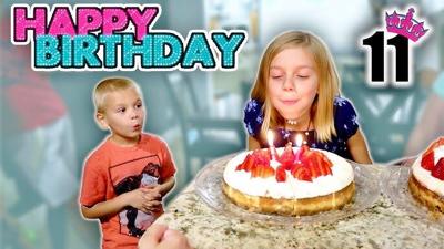 Age 11 leaves kids stuck in between