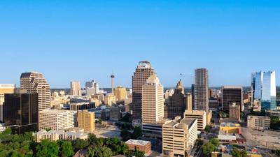 Recognized as the fastest-growing metro in the U.S. and a leader in diversity with a 66% Hispanic population, San Antonio is a city of the future, showcasing a blueprint for inclusive growth. Today, 2024 milestones were announced in the region’s transfo...