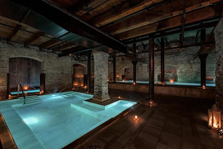 The ultimate guide to Valentine’s Day in Chicago
