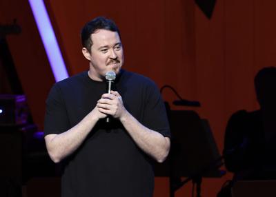Get ready for punchlines as comedian Shane Gillis comes to Chicago for two nights of laughs