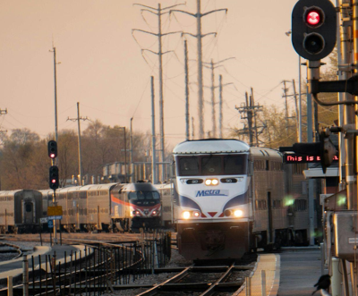 Metra fare changes take effect this week, here’s what to know