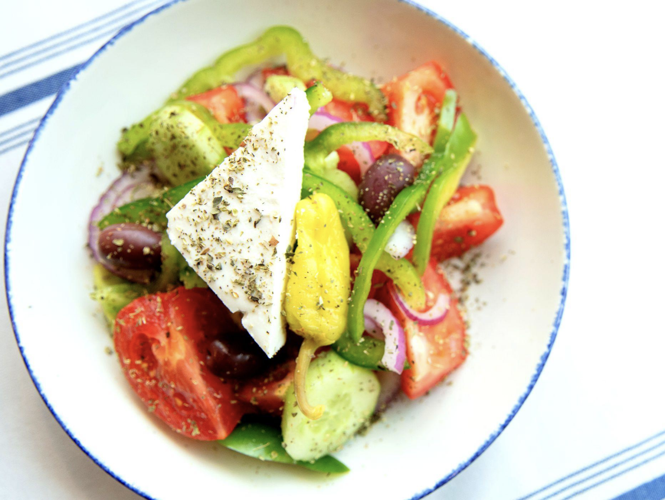 Greektown Restaurant Week in Chicago returns March 4