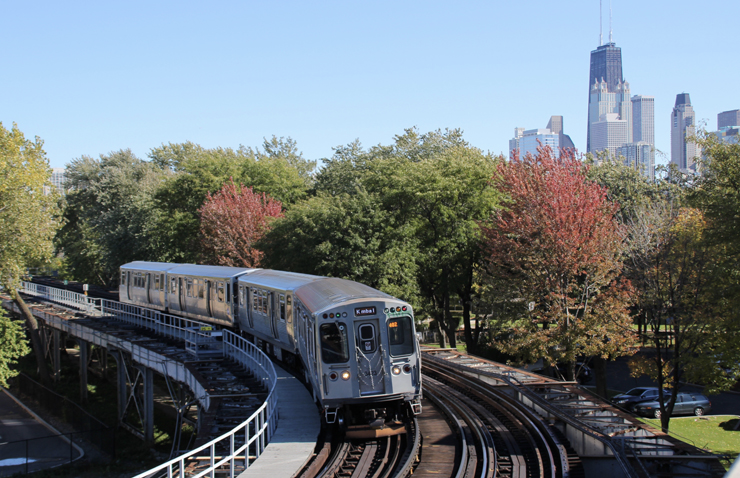 CTA breaks ground on long-awaited Red Line extension project image one