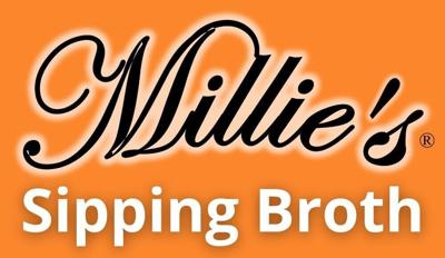 Millie's Sipping Broth