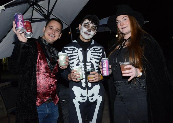 Celebrate Halloween Spirit Chicago 2025 with the Best Fests & Zoo Fun