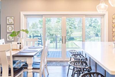 What to Consider When Installing or Replacing Patio Doors