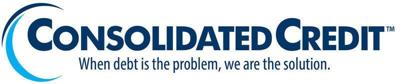 Consolidated Credit, a non-profit organization, has helped more than 10 million people overcome debt and financial challenges in 28 years. Its mission is to assist families throughout the United States to end financial crises and solve money management ...