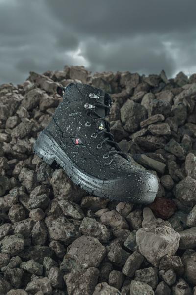 VersaPro Photo Credit: Red Wing Shoes