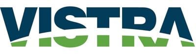 Vistra Corp. Logo (PRNewsfoto/Vistra Corp.)