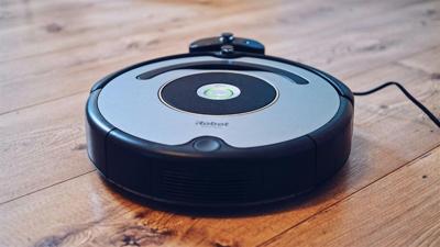 iRobot, maker of Roomba vacuums, enters bankruptcy and shifts ownership