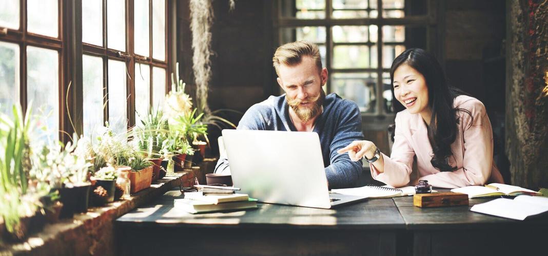 EzAccounting streamlines payroll for employees and handles a multitude of business tasks, in-house.