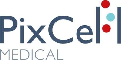 PixCell Medical Logo