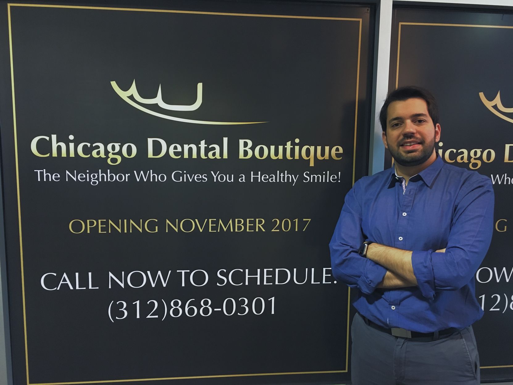 Dental office to open in Village Market Health