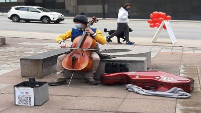 Streeterville Week