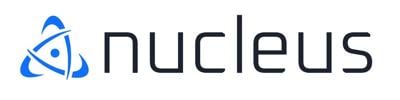 Nucleus Security Logo (PRNewsfoto/Nucleus Security)