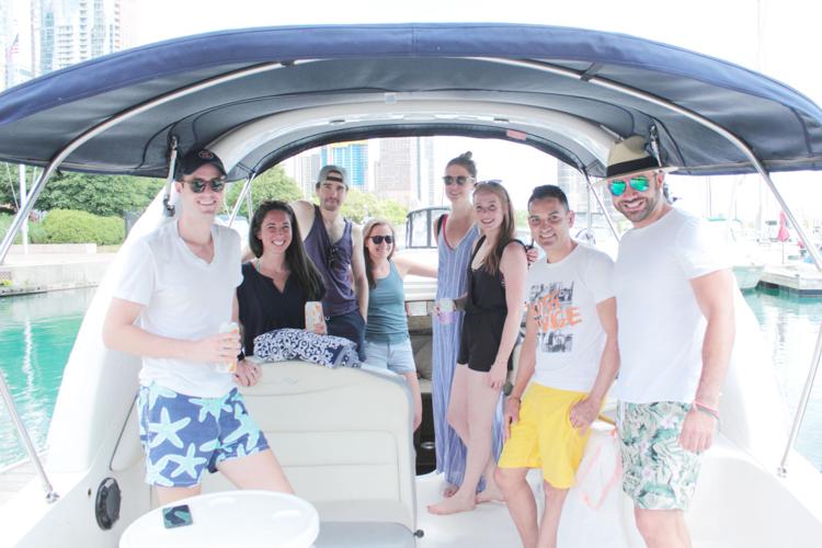 Boaters