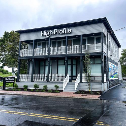NOW OPEN. C3 Industries Opens Third Connecticut Dispensary with Launch of High Profile Cannabis Shop Dispensary Stratford, CT.