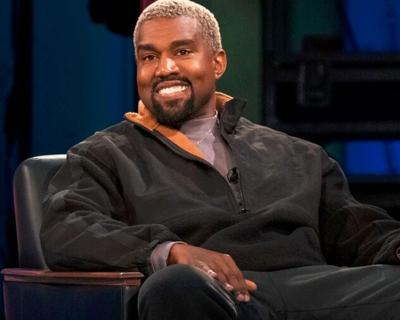 Kanye West to bring Donda to Chicago's Soldier Field August 26.