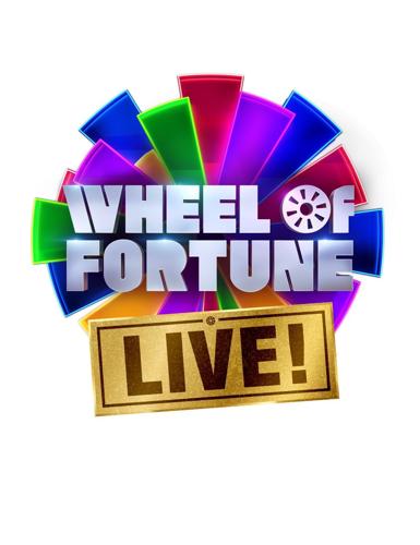 Wheel of Fortune LIVE!