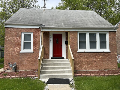 Holy homecoming: How a modest Dolton house became Papal royalty
