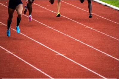 Thousands celebrate athletes at the 57th annual Spring Games Special Olympics
